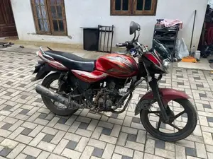 Bajaj Discover 2011