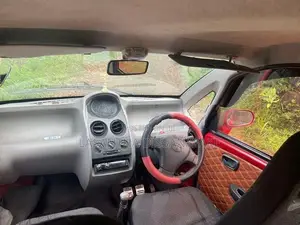 Tata Nano LX 2011