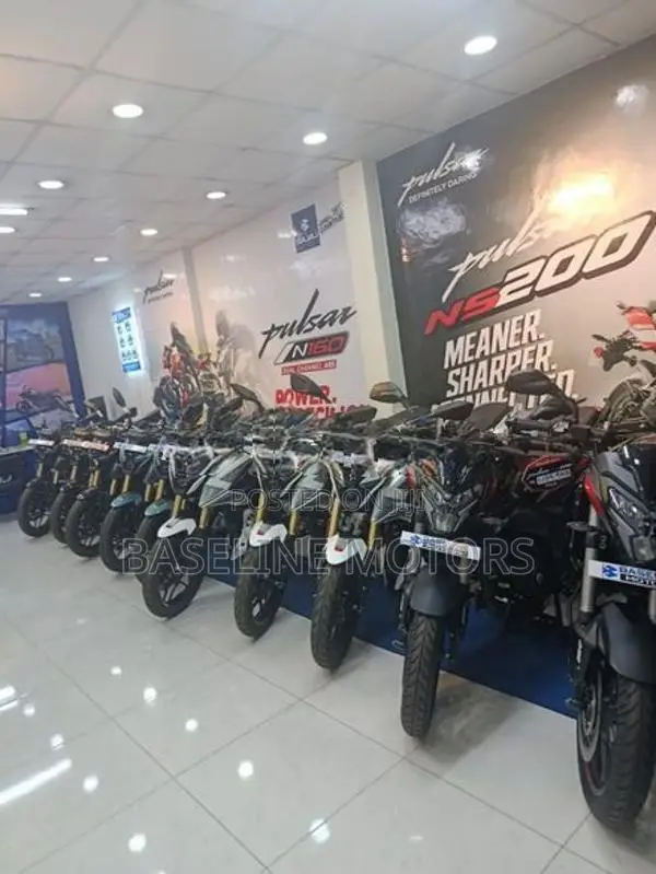 Bajaj Pulsar N160 Premium DualABS EFI 2026