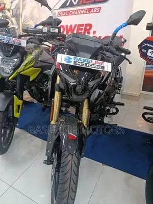 Bajaj Pulsar N160 Premium DualABS EFI 2026