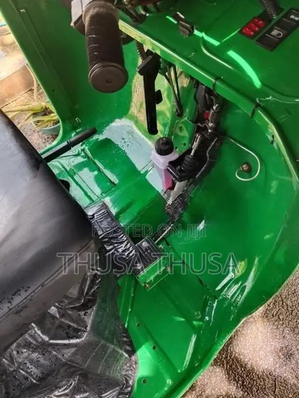 Bajaj RE 2006