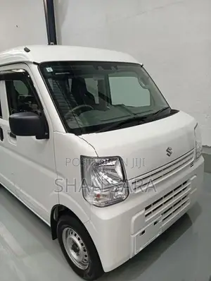 Suzuki Every PA 2024