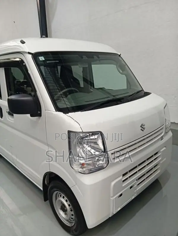 Suzuki Every PA 2024