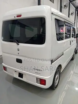Suzuki Every PA 2024