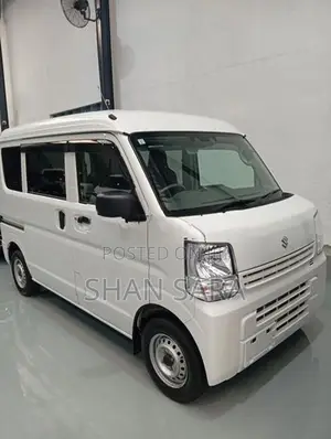 Suzuki Every PA 2024
