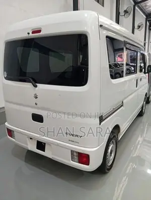 Suzuki Every PA 2024