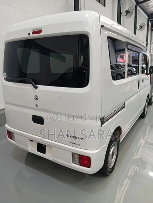 Suzuki Every PA 2024
