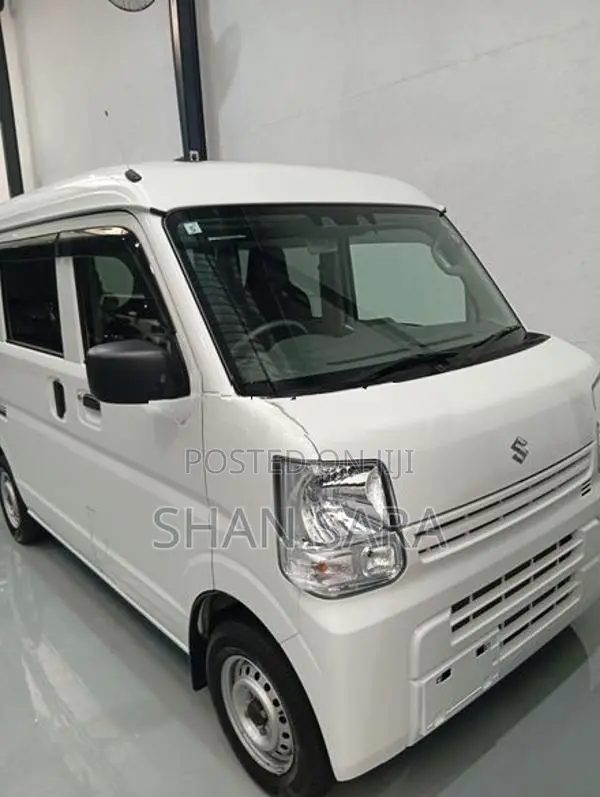 Suzuki Every PA 2024