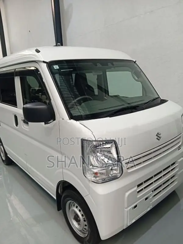 Suzuki Every PA 2024