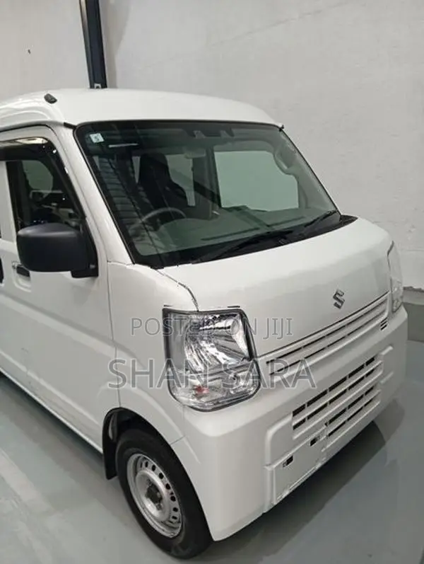 Suzuki Every PA 2024