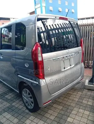 Honda N-Box G 2023