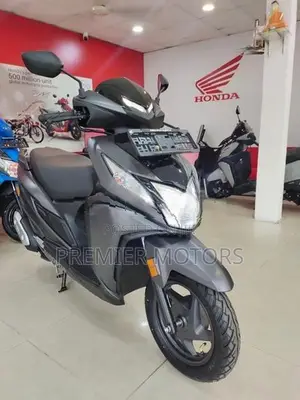 Honda Dio 125 STD 2026