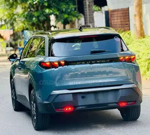 Peugeot 5008 Premium GTLine Loade 2025