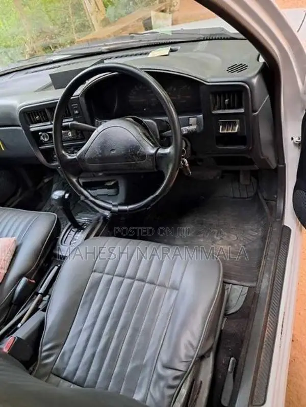 Nissan AD Wagon 1998