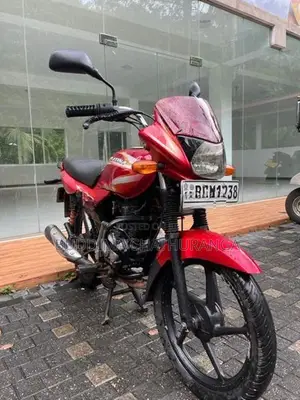 Bajaj Platina Es 2015