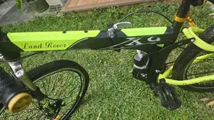 X9 Land Rover Mountain Bike 26"