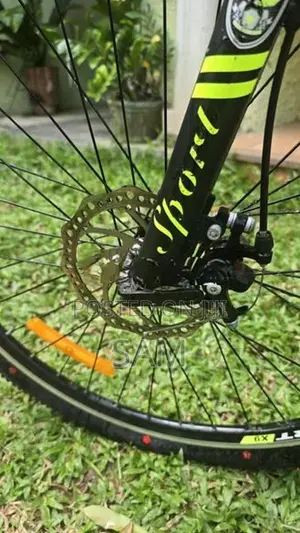 X9 Land Rover Mountain Bike 26"