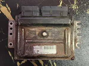 Nissan Fb15 Transmission Control Unit (LP)
