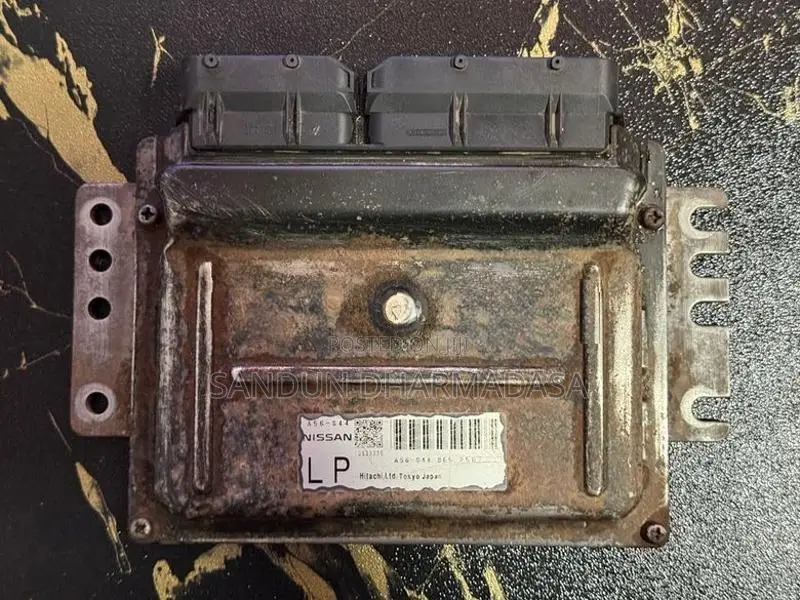 Nissan Fb15 Transmission Control Unit (LP)