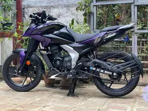 Bajaj Pulsar 125 2025
