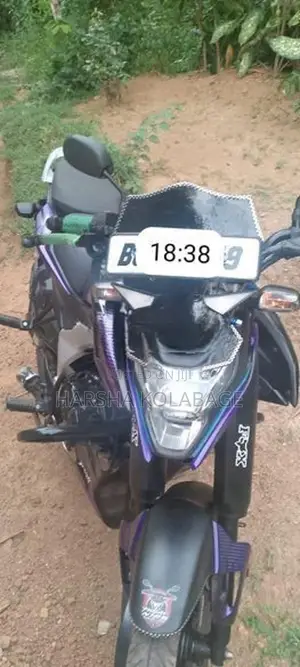 Bajaj Pulsar 125 2025
