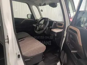 Suzuki Spacia 2024
