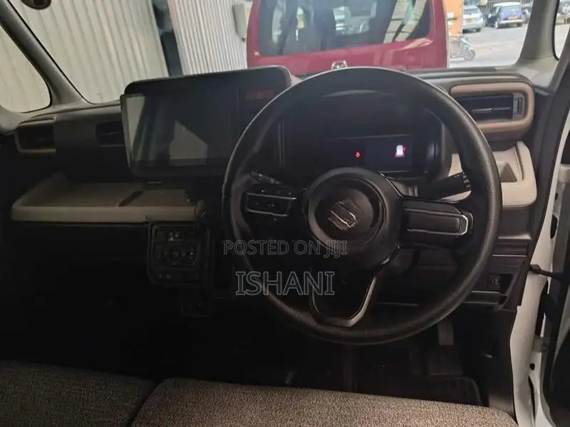 Suzuki Spacia 2024