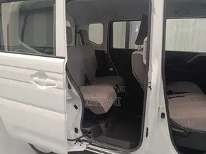 Suzuki Spacia 2024