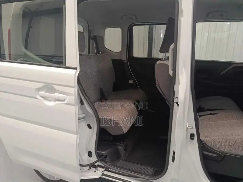 Suzuki Spacia 2024