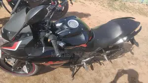 Suzuki Gixxer SF 2016