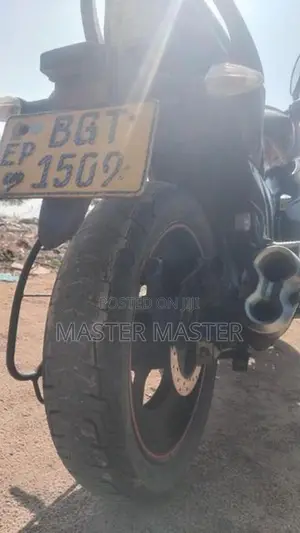 Suzuki Gixxer SF 2016