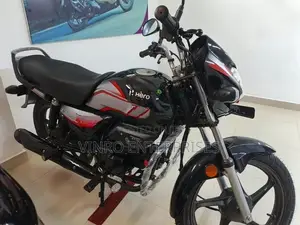 Hero HF Deluxe 100Cc 2026