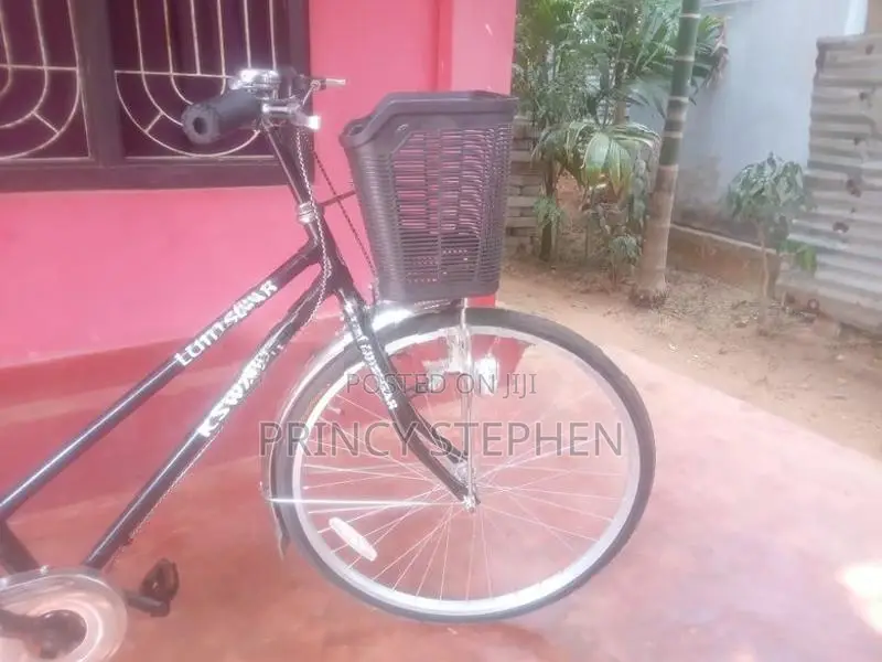 Lumstar Bicycle