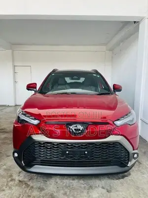 Toyota Corolla 2024