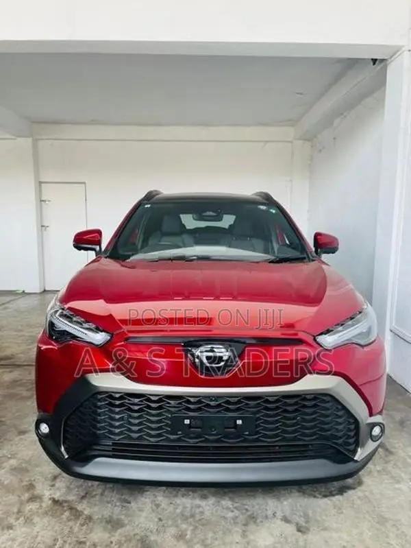Toyota Corolla 2024