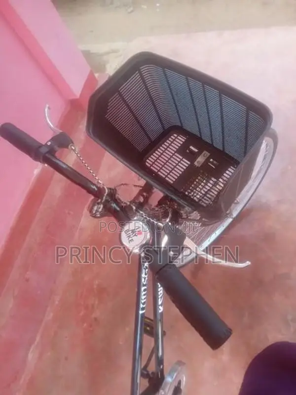 Lumstar Bicycle