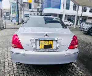 Toyota Crown 2007