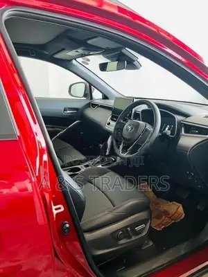 Toyota Corolla 2024