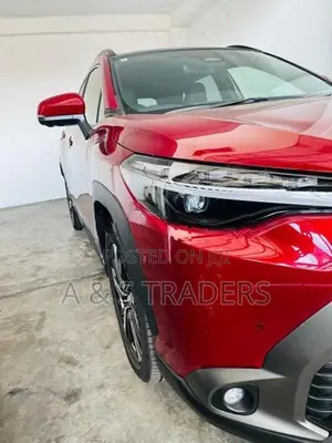 Toyota Corolla 2024