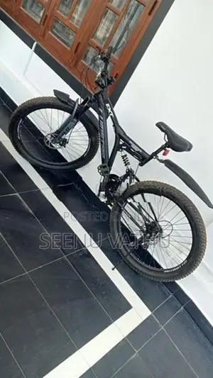 Lumstar Bicycle 20"