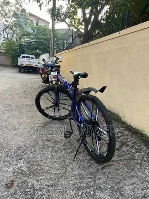 Havit foldable bike
