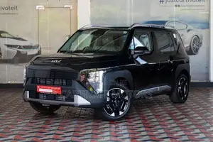Kia Syros HTX plus 2026