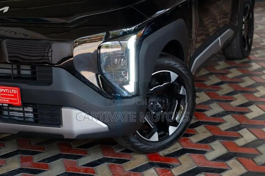 Kia Syros HTX plus 2026