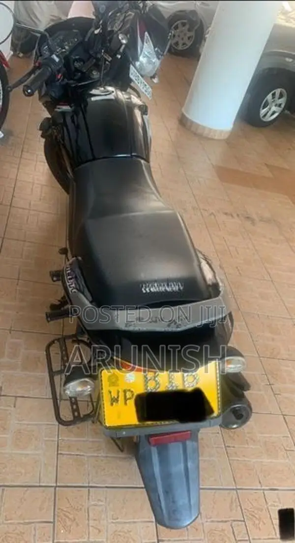 Yamaha Saluto 125 2019