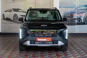 Kia Syros HTX plus 2026