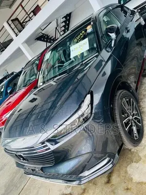 Honda Vezel 2023