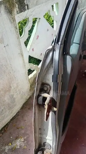 lian face door