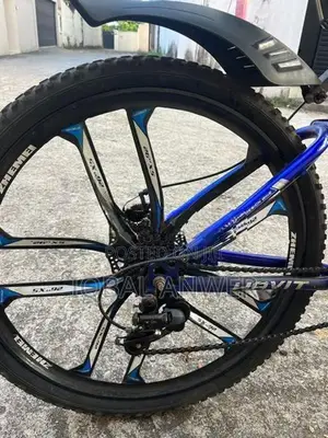 Havit foldable bike