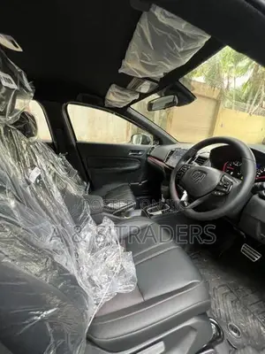 Honda City RS 2025