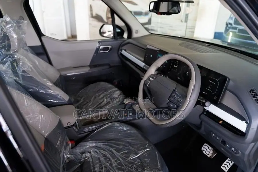 Kia Syros HTX plus 2026